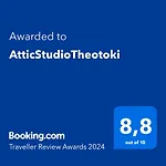 Atticstudiotheotoki