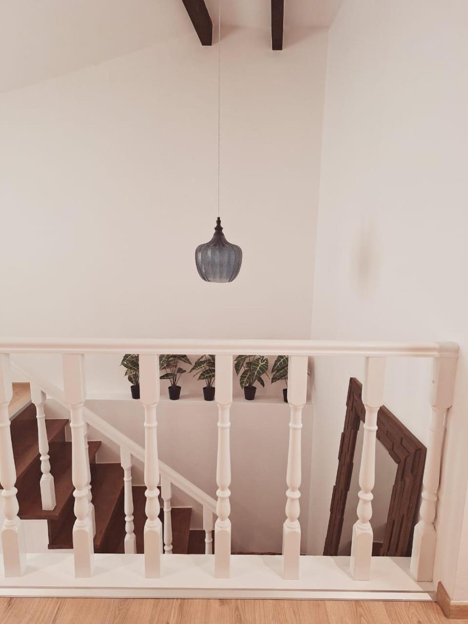 Appartement Atticstudiotheotoki *